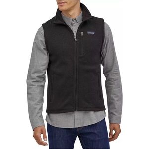 Patagonia Better Sweater Fleece Vest